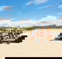 Dingos 2 Day Fraser Island 4x4 Tag Along - Hotel VIC