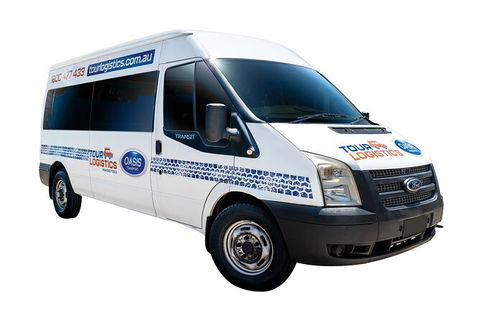 Premium Van, Private Transfer, Palm Cove - Cairns Airport. - Hotel VIC 0