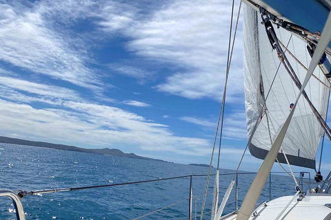 Sailing Curlew Escape On Moreton Bay - Hotel VIC 17