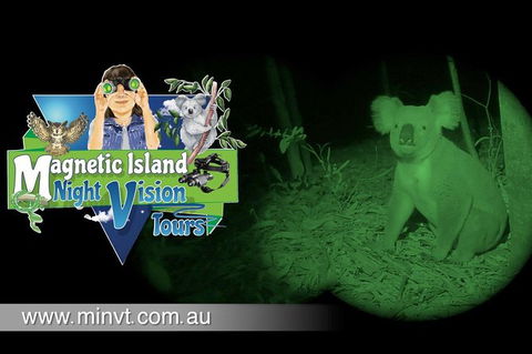 Nature By Night - Hotel VIC 0