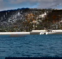 Bareboat Hire - Cattitude 7 nights - Hotel VIC
