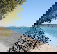 Bareboat Hire - Indigo 5 Night Hire - Hotel VIC