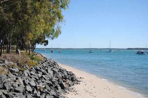 Bareboat Hire - Indigo 5 Night Hire - Hotel VIC 0