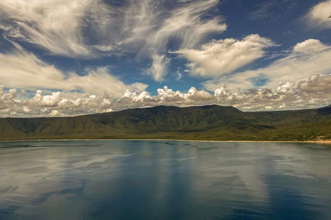 World Heritage Highlights: Reef/Daintree/Cape Tribulation - Hotel VIC 9
