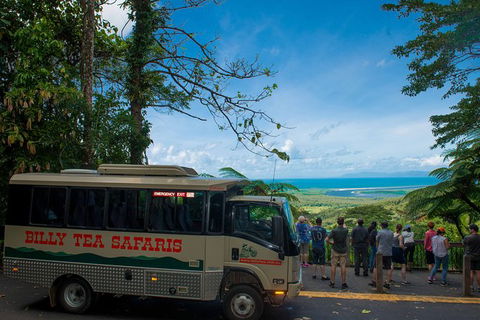 World Heritage Highlights: Reef/Daintree/Cape Tribulation - Hotel VIC 7