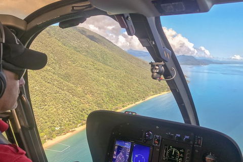 World Heritage Highlights: Reef/Daintree/Cape Tribulation - Hotel VIC 0