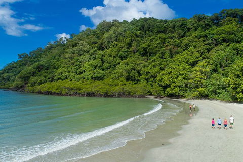 World Heritage Highlights: Reef/Daintree/Cape Tribulation - Hotel VIC 12