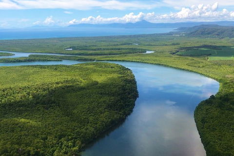 World Heritage Highlights: Reef/Daintree/Cape Tribulation - Hotel VIC 8