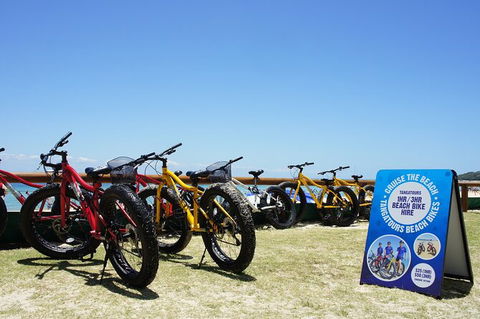 Adventure Moreton Island Scuba Dive Tour - Hotel VIC 1