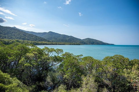 5 Day Australia Retreat: Queensland Daintree - Hotel VIC 0