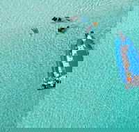 Remote Fraser Island  Whale Experience - Hotel VIC