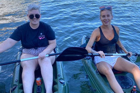 1 Hour Mooloolaba Rivers Kayak Rental - Hotel VIC 7