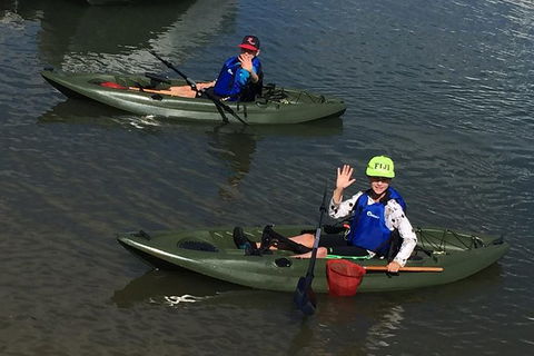 1 Hour Mooloolaba Rivers Kayak Rental - Hotel VIC 0
