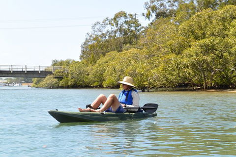 1 Hour Mooloolaba Rivers Kayak Rental - Hotel VIC 6
