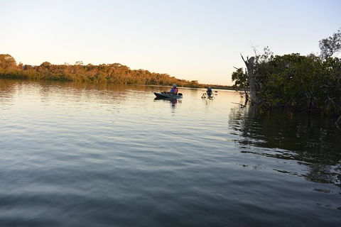1 Hour Mooloolaba Rivers Kayak Rental - Hotel VIC 4