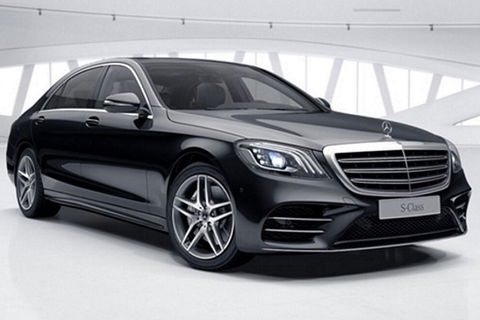 Brisbane Airport Transfers : Brisbane To Brisbane Airport BNE In Luxury Car - Hotel VIC 0
