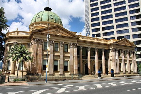 Brisbane Airport Transfers : Brisbane To Brisbane Airport BNE In Luxury Car - Hotel VIC 3