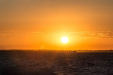 Sunset Twilight Cruise In Hervey Bay - Hotel VIC 1