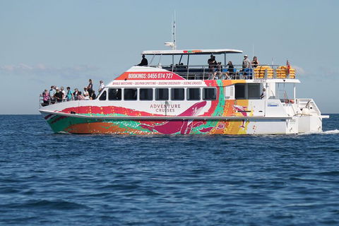 Sunset Twilight Cruise In Hervey Bay - Hotel VIC 2