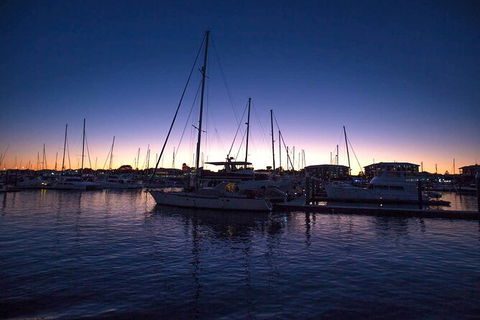 Sunset Twilight Cruise In Hervey Bay - Hotel VIC 5