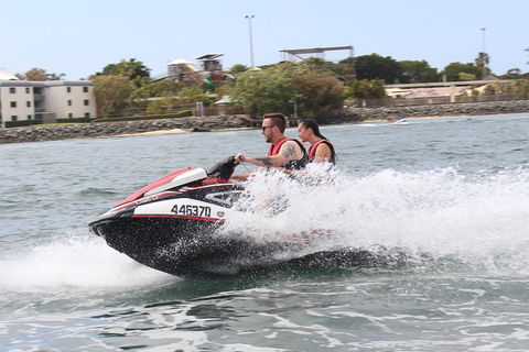 Jetski / Jetboat Package For 2 - Hotel VIC 6