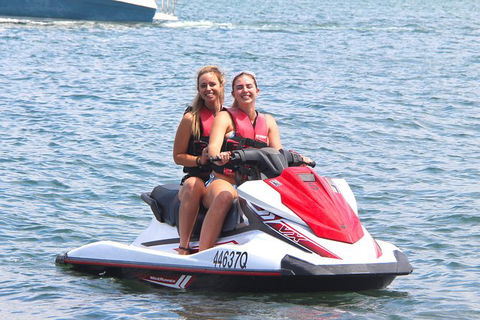 Jetski / Jetboat Package For 2 - Hotel VIC 5