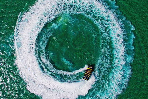 Jetski / Jetboat Package For 2 - Hotel VIC 2