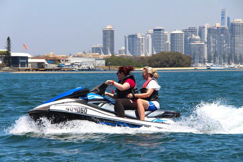 2.5hrs Jetski Tour With Island Stopover / Self Drive / No Experience Needed - Hotel VIC 8