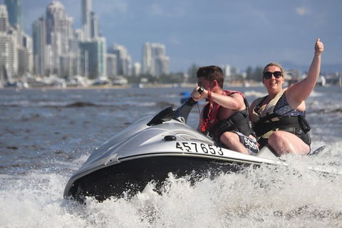 2.5hrs Jetski Tour With Island Stopover / Self Drive / No Experience Needed - Hotel VIC 2