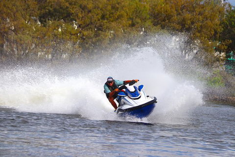 2.5hrs Jetski Tour With Island Stopover / Self Drive / No Experience Needed - Hotel VIC 7