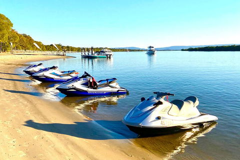 2.5hrs Jetski Tour With Island Stopover / Self Drive / No Experience Needed - Hotel VIC 3