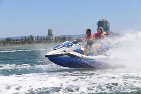 2.5hrs Jetski Tour With Island Stopover / Self Drive / No Experience Needed - Hotel VIC 4