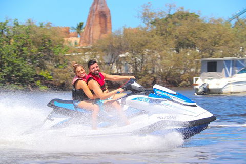 2.5hrs Jetski Tour With Island Stopover / Self Drive / No Experience Needed - Hotel VIC 0
