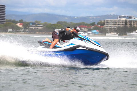 2.5hrs Jetski Tour With Island Stopover / Self Drive / No Experience Needed - Hotel VIC 9
