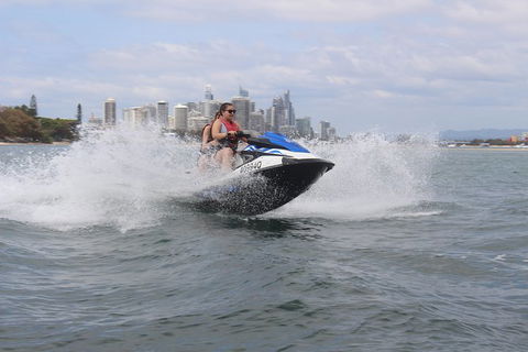2.5hrs Jetski Tour With Island Stopover / Self Drive / No Experience Needed - Hotel VIC 1