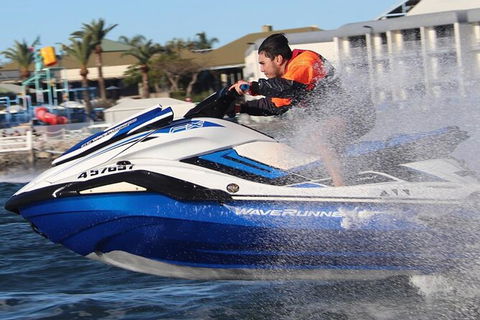 2.5hrs Jetski Tour With Island Stopover / Self Drive / No Experience Needed - Hotel VIC 6