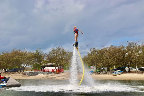 Jetski / Flyboard Package For 2 - Hotel VIC 1