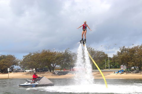 Jetski / Flyboard Package For 2 - Hotel VIC 2