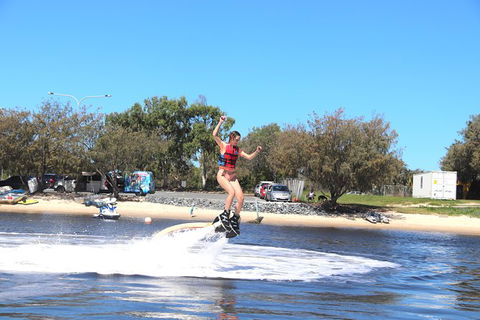 Jetski / Flyboard Package For 2 - Hotel VIC 0