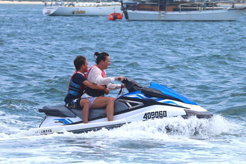 Jetski / Flyboard Package For 2 - Hotel VIC 5