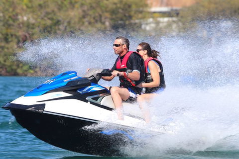 Jetski / Flyboard Package For 2 - Hotel VIC 4