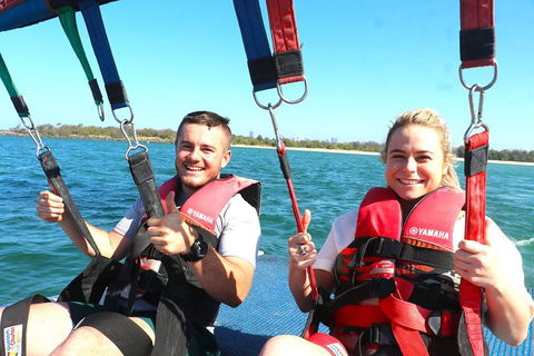 Parasail / Flyboard Package For 2 - Hotel VIC 6
