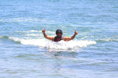 Parasail / Flyboard Package For 2 - Hotel VIC 1