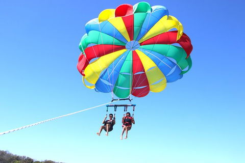 Parasail / Flyboard Package For 2 - Hotel VIC 4