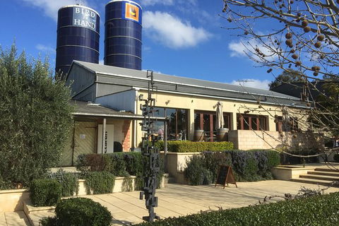 Adelaide Hills And Hahndorf Half Day Tours - Private - Hotel VIC 3