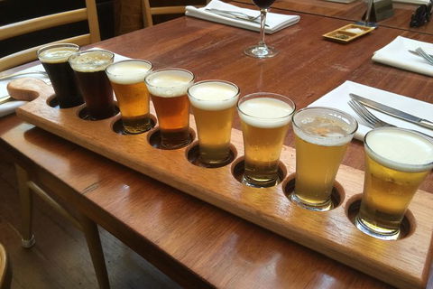 Adelaide Hills And Hahndorf Half Day Tours - Private - Hotel VIC 1
