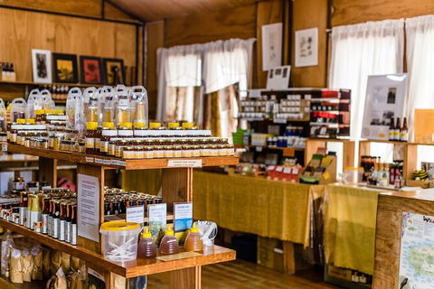 Gourmet Food And Wine 4WD Tour In Kangaroo Island - Hotel VIC 4