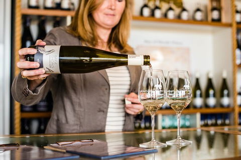 Gourmet Food And Wine 4WD Tour In Kangaroo Island - Hotel VIC 6
