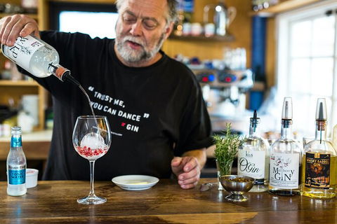 Gourmet Food And Wine 4WD Tour In Kangaroo Island - Hotel VIC 1