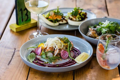 Gourmet Food And Wine 4WD Tour In Kangaroo Island - Hotel VIC 2